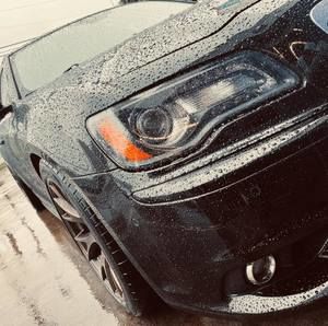 Meet your Posher, Edgar